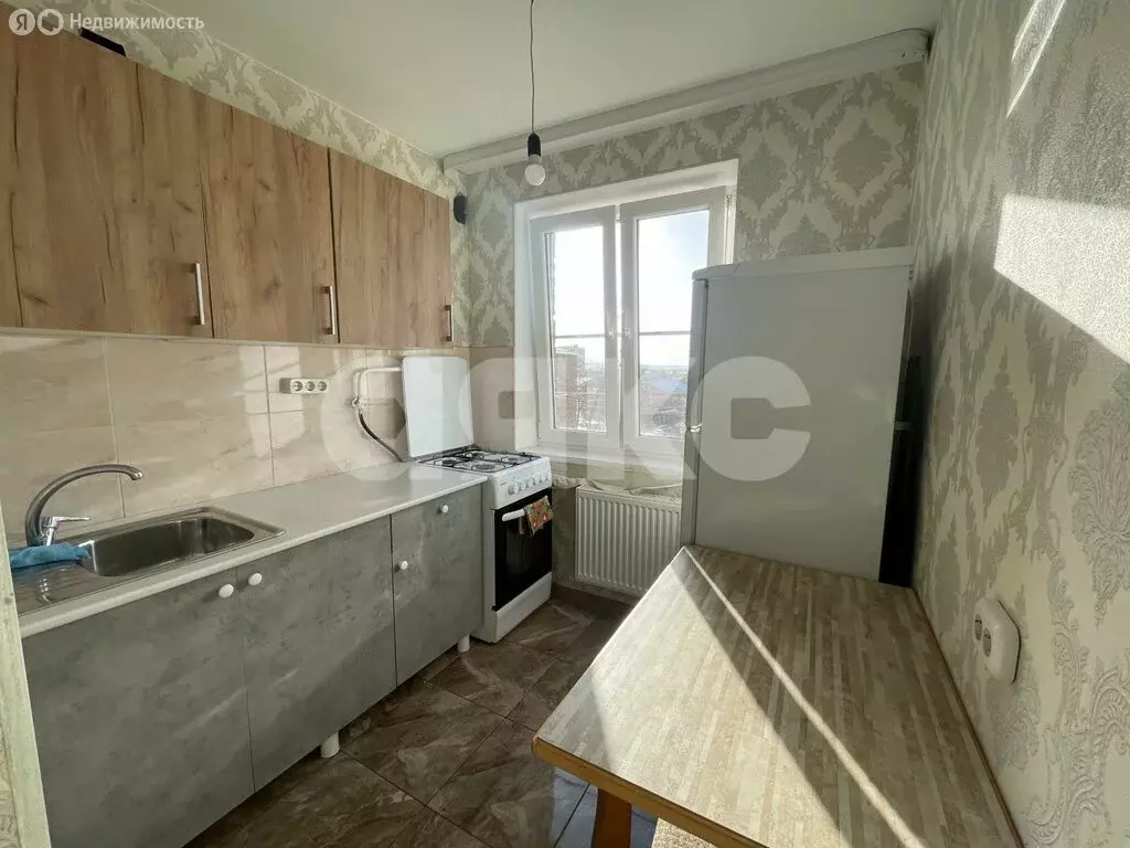 1-комнатная квартира: Майкоп, улица 3-го Интернационала, 445 (30 м) - Фото 1