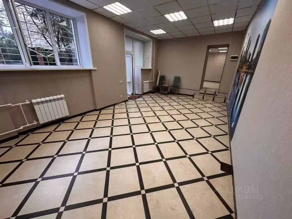 Помещение свободного назначения в Ульяновская область, Ульяновск ул. ... - Фото 2