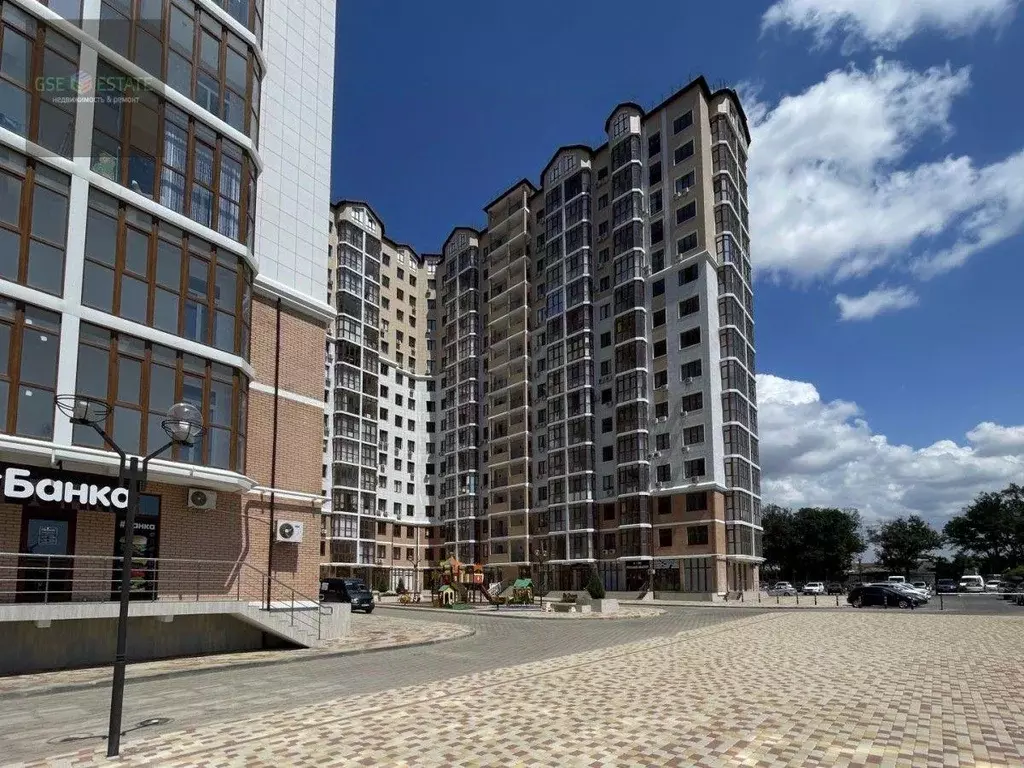 Квартира, 2 комнаты, 62 м - Фото 1