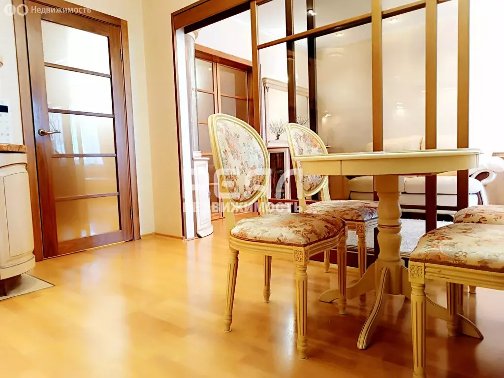 2-комнатная квартира: Санкт-Петербург, проспект Маршала Жукова, 36к1 ... - Фото 2