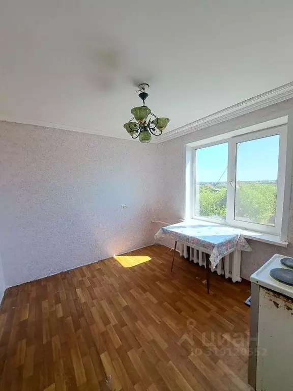 1-к кв. Красноярский край, Назарово ул. 30 лет ВЛКСМ, 106 (31.0 м) - Фото 1