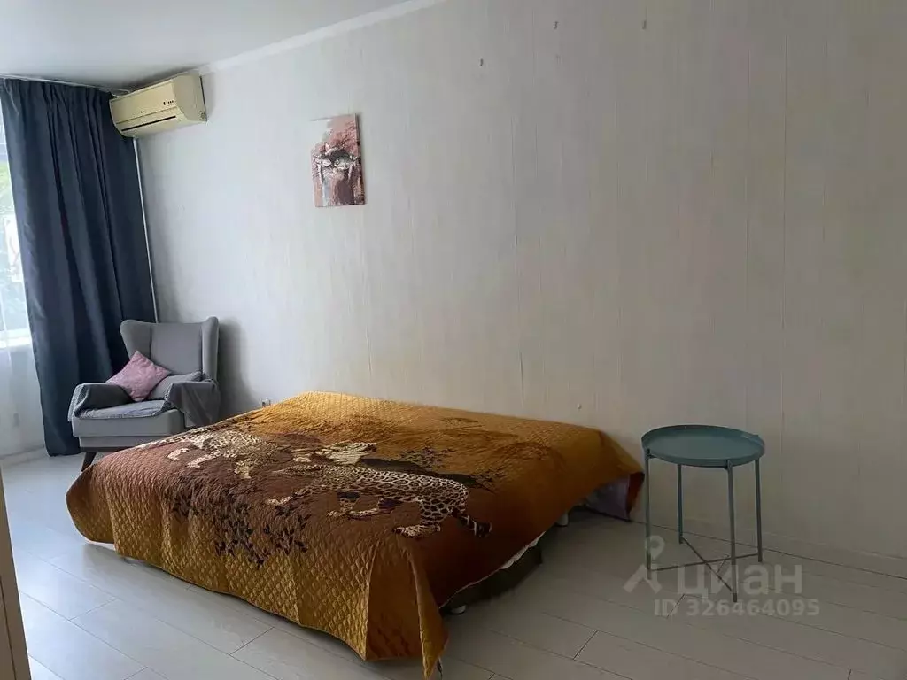 2-к кв. Краснодарский край, Геленджик городской округ, с. Дивноморское ... - Фото 2