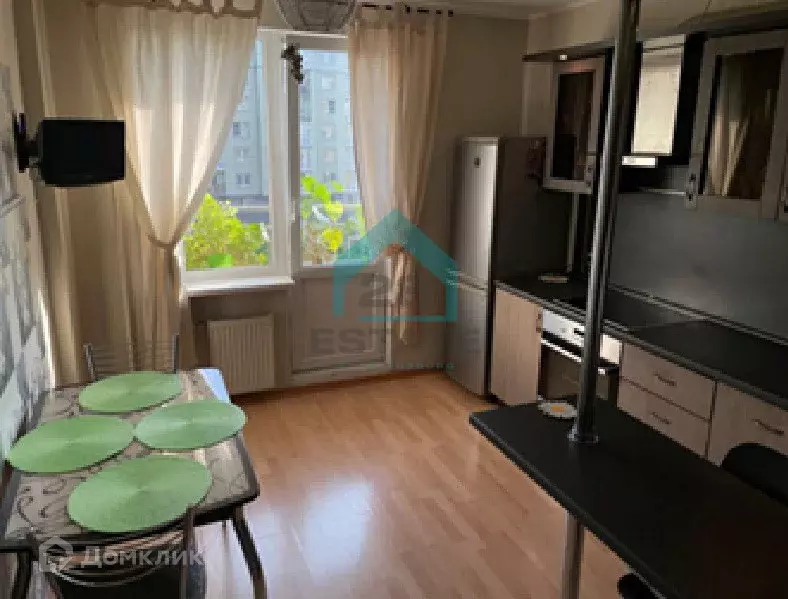 Продаётся 2-к квартира, 61.4 м - Фото 1