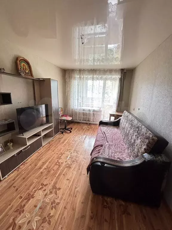 2-к. квартира, 42 м, 4/5 эт. - Фото 0