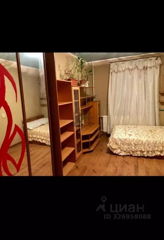 3-к кв. Санкт-Петербург Купчинская ул., 15К2 (65.7 м) - Фото 2