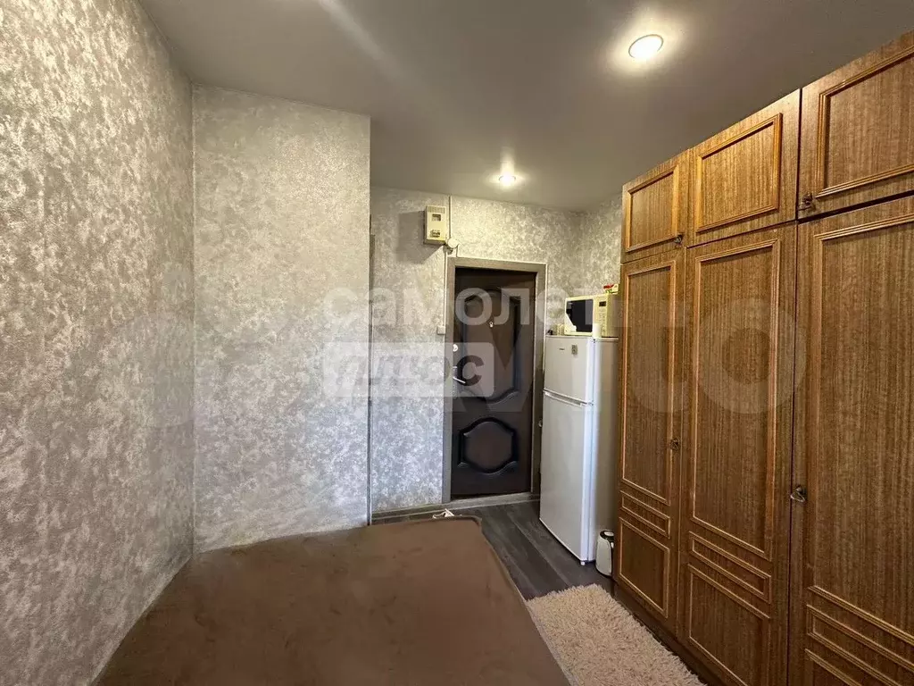 Комната 10,8 м в 1-к., 3/5 эт. - Фото 0