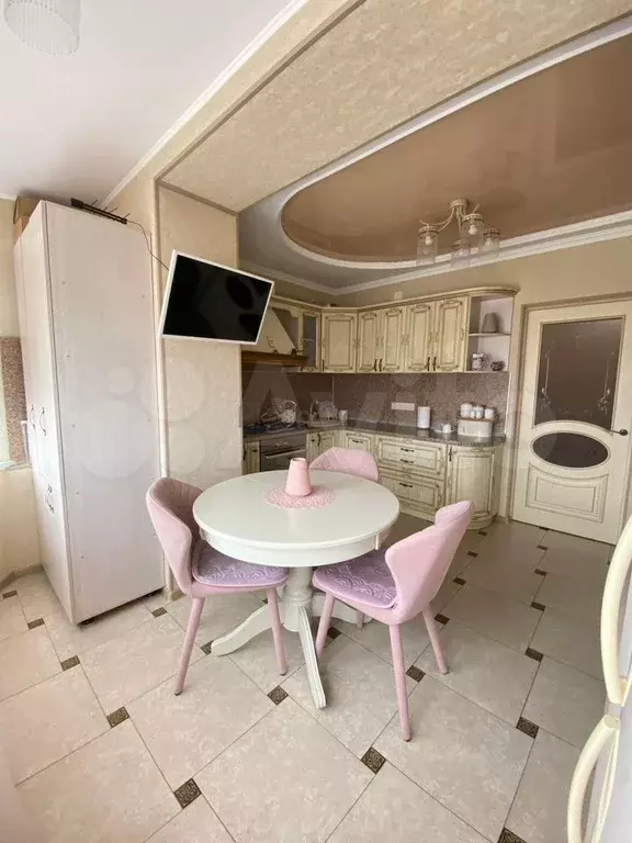 1-к. квартира, 36,8 м, 8/8 эт. - Фото 0
