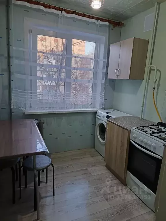 1-к кв. Нижегородская область, Нижний Новгород ул. Василия Иванова, 20 ... - Фото 1