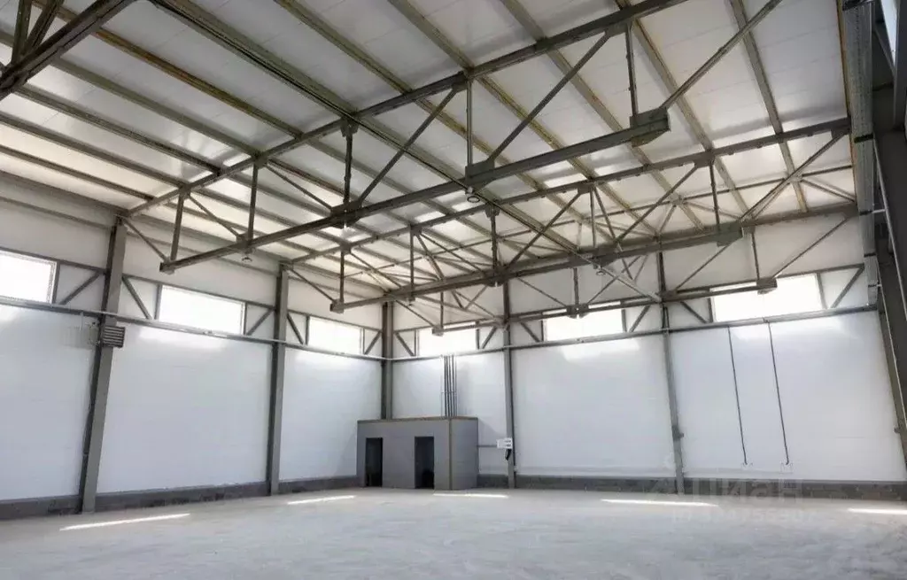 Склад в Ленинградская область, Гатчинский муниципальный округ, д. ... - Фото 2