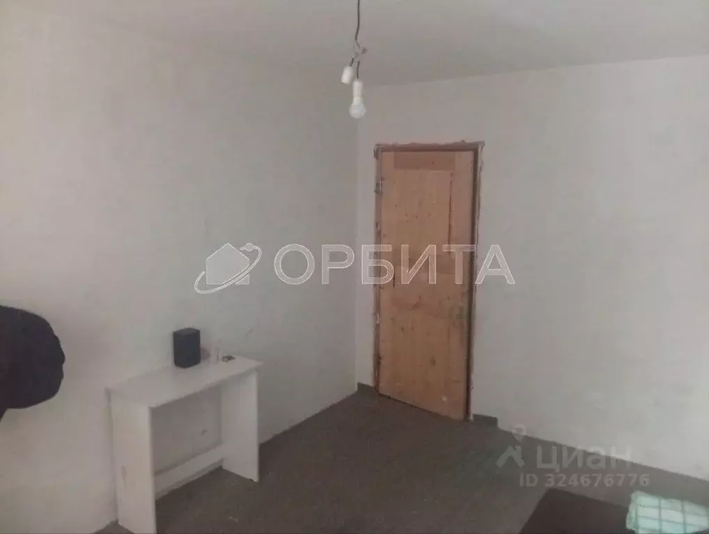 3-к кв. Тюменская область, Тюмень ул. Пермякова, 83к1 (85.0 м) - Фото 2