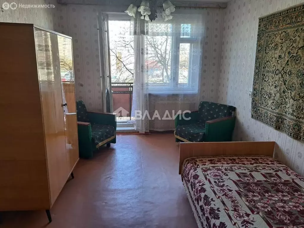 3-комнатная квартира: Санкт-Петербург, проспект Наставников, 28к2 ... - Фото 2