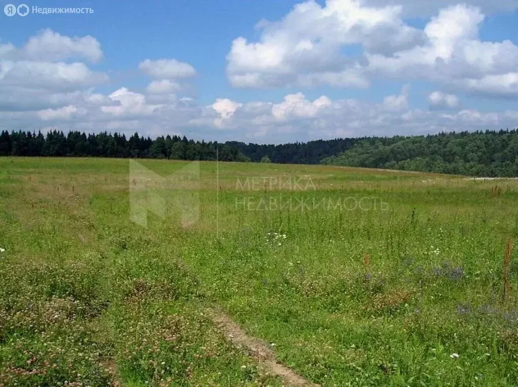 Участок в Тюмень, микрорайон Тюменский-3 (17.5 м) - Фото 0