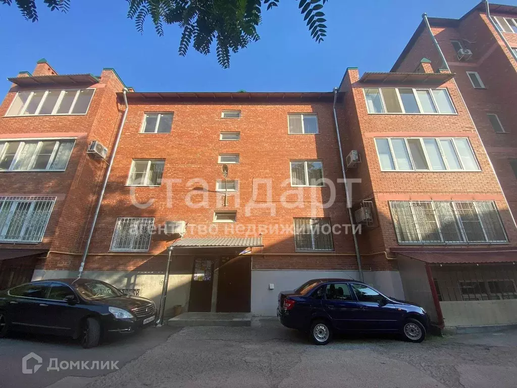 Продаётся 3-к квартира, 120 м - Фото 1