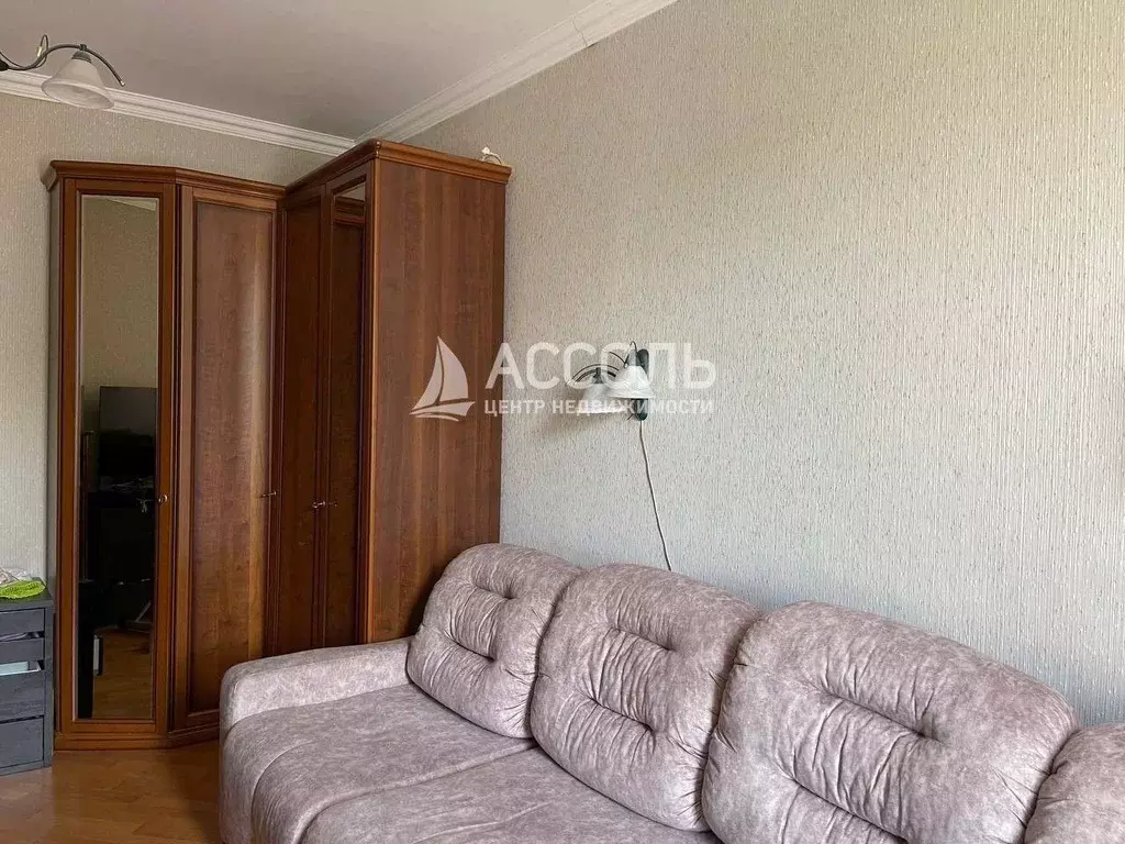 3-к кв. Омская область, Омск просп. Карла Маркса, 10 (164.0 м) - Фото 0