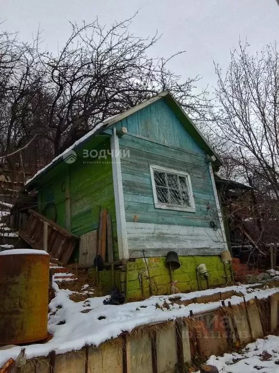 Дом в Чувашия, Чебоксары Рассвет СНТ, 128 (20 м) - Фото 0