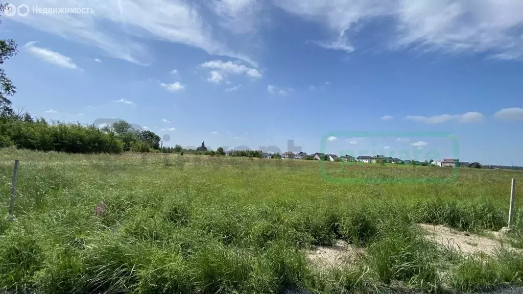 Участок в Гурьевск, Авангардная улица (6 м) - Фото 2