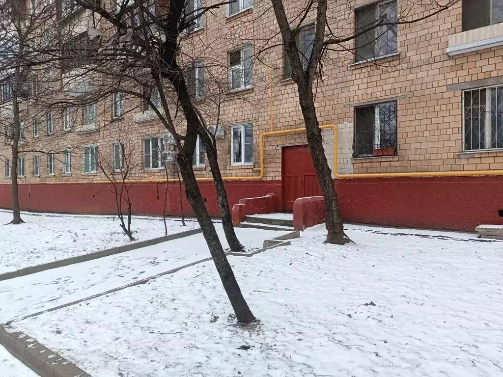 Помещение свободного назначения в Москва Лобненская ул., 8 (290 м) - Фото 0