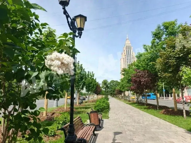 Офис в Москва Ленинградский просп., 34А (255 м) - Фото 1