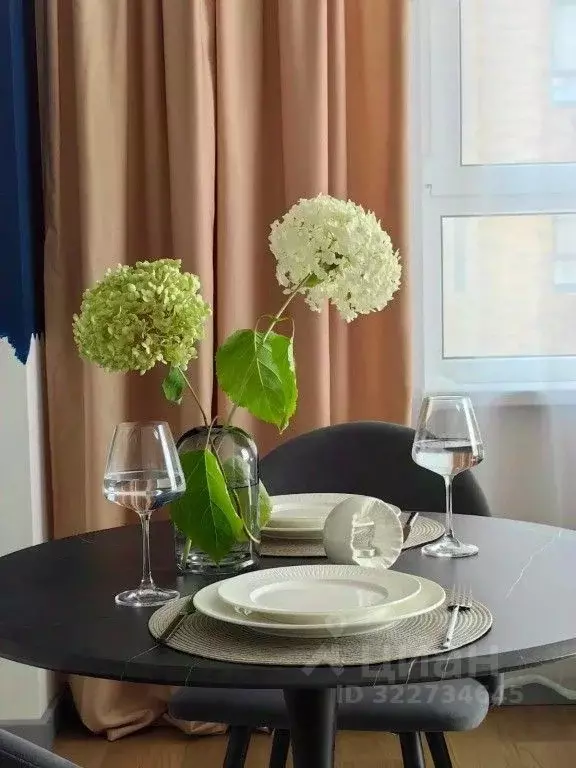 1-к кв. Нижегородская область, Нижний Новгород 2-я Оранжерейная ул., ... - Фото 2