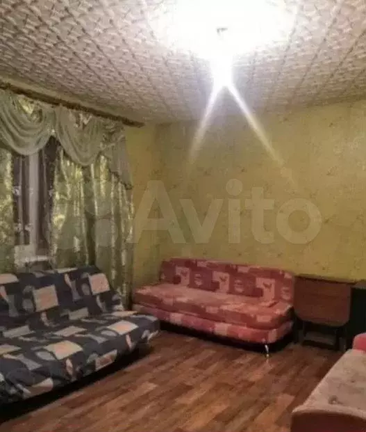 2-к. квартира, 40м, 1/9эт. - Фото 0