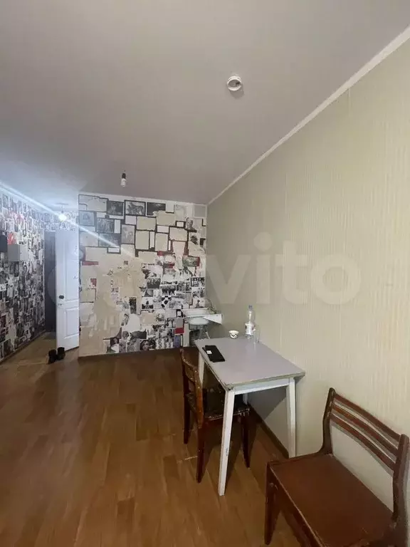 Квартира-студия, 24 м, 8/17 эт. - Фото 1