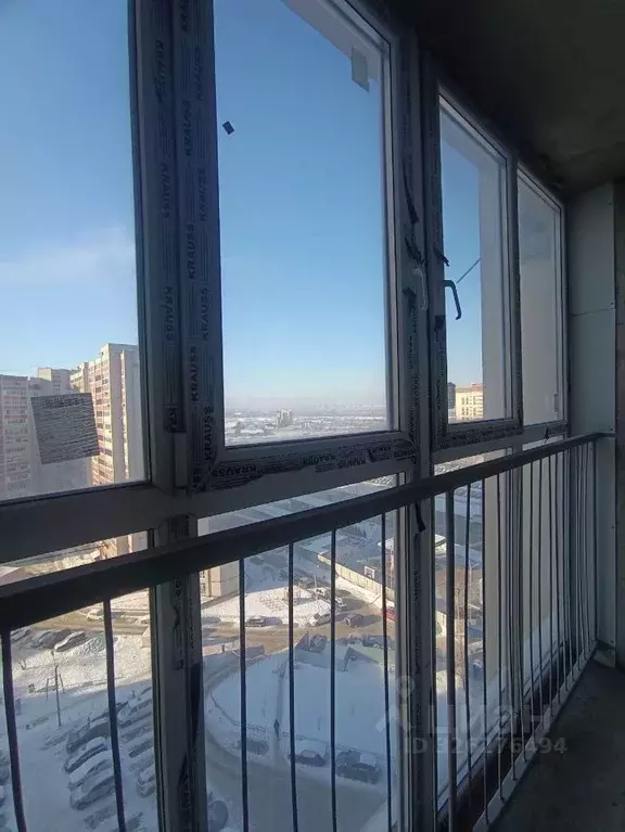 2-к кв. Воронежская область, Воронеж ул. Антонова-Овсеенко, 33Б (75.4 ... - Фото 1