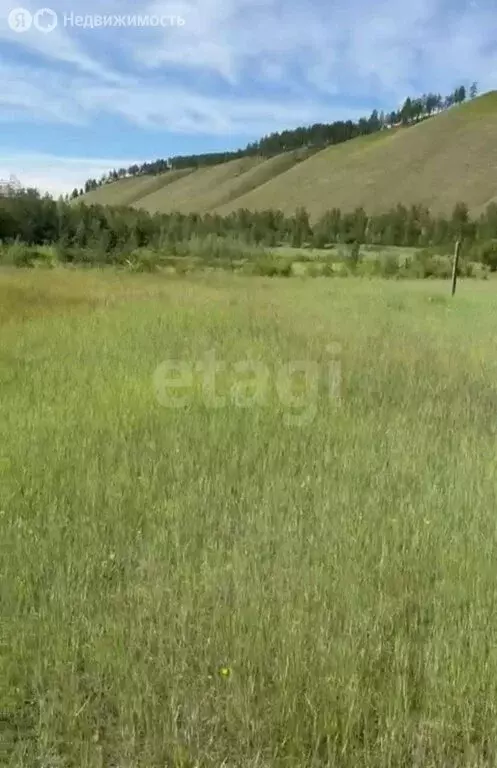 Участок в Республика Саха (Якутия), Якутск (9.36 м) - Фото 2