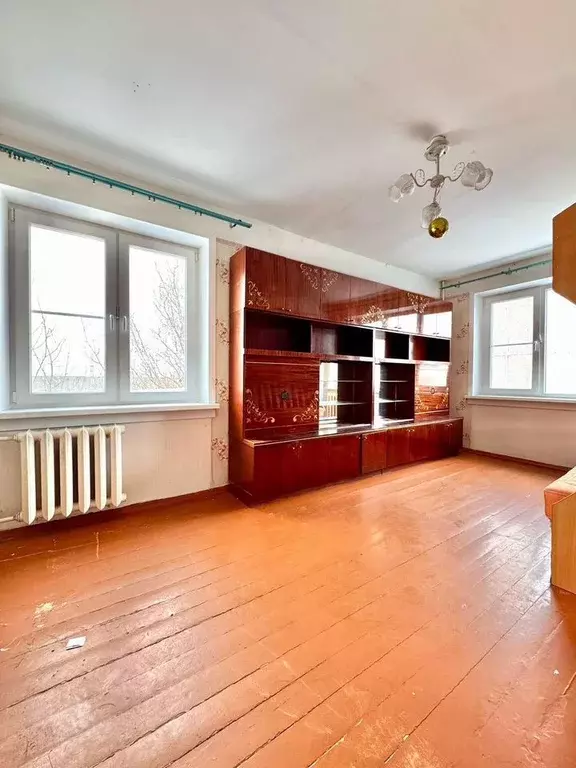 3-к кв. Архангельская область, Новодвинск Солнечная ул., 1 (62.0 м) - Фото 0