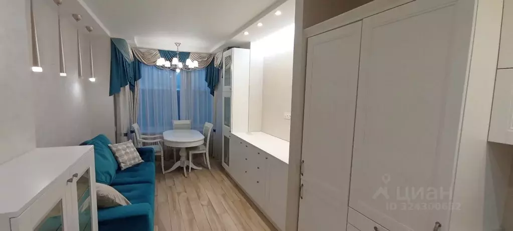 2-к кв. Московская область, Химки городской округ, д. Подолино, Велтон ... - Фото 2