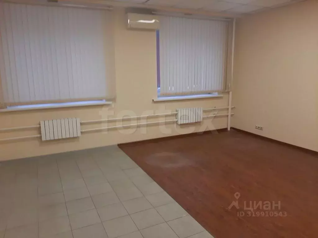 Офис в Москва Дорожная ул., 8 (266 м) - Фото 0