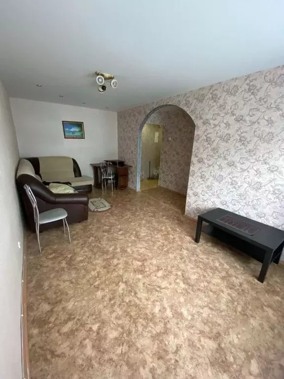 1-к кв. Марий Эл, Йошкар-Ола Красноармейская ул., 76 (30.0 м) - Фото 1