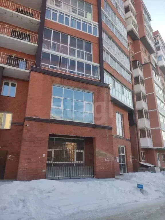 Офис в Иркутская область, Иркутск ул. Пискунова, 142/5 (64 м) - Фото 2