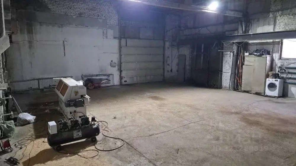 Производственное помещение в Московская область, Солнечногорск ... - Фото 2