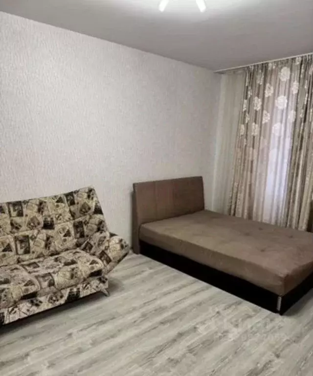 1-к кв. Марий Эл, Йошкар-Ола Комсомольская ул., 86 (40.0 м) - Фото 2