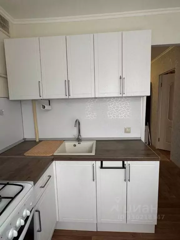 1-к кв. Московская область, Жуковский ул. Чапаева, 15 (32.0 м) - Фото 1