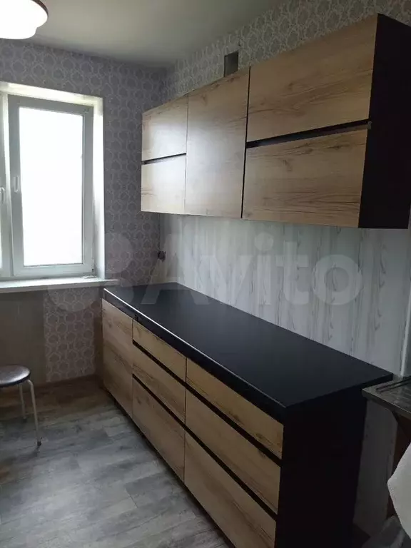 1-к. квартира, 33,7 м, 9/12 эт. - Фото 0