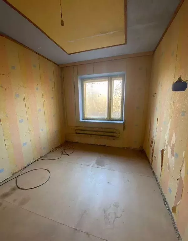 Квартира, 4 комнаты, 110 м - Фото 1