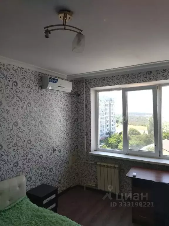 3-к кв. Крым, Керчь ш. Героев Сталинграда, 60 (72.0 м) - Фото 2