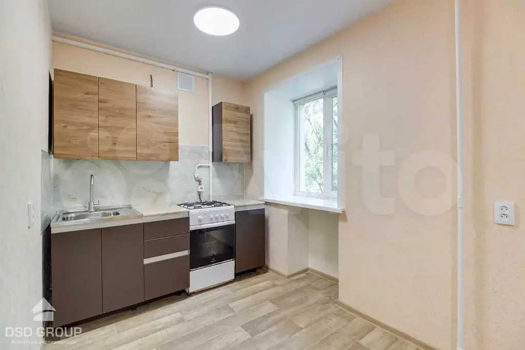 2-к. квартира, 46 м, 2/10 эт. - Фото 0