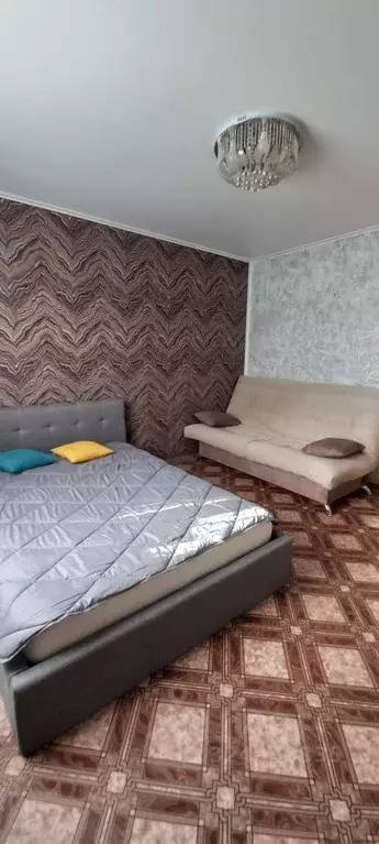 2-к кв. Алтайский край, Бийск ул. Ильи Мухачева, 250 (55.0 м) - Фото 1