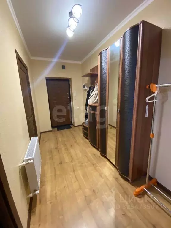 1-к кв. Ставропольский край, Кисловодск Римгорская ул. (35.6 м) - Фото 1