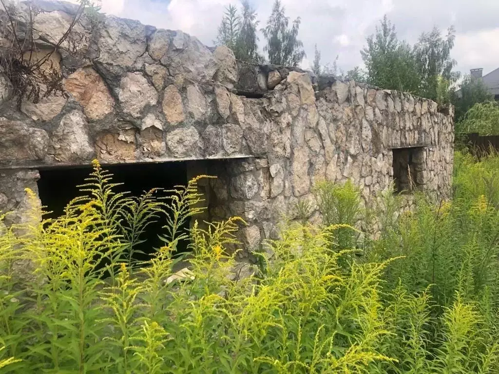 Участок в Тульская область, Тула пос. Горелки, проезд 20-й Горельский ... - Фото 1