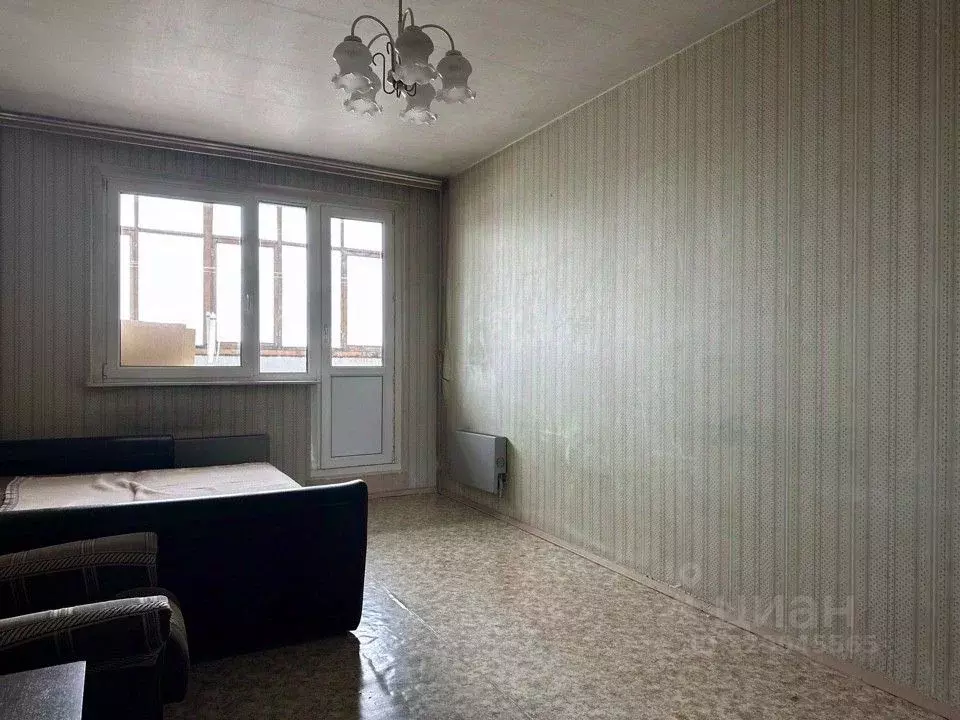 2-к кв. Москва Волынская ул., 3 (60.0 м) - Фото 2