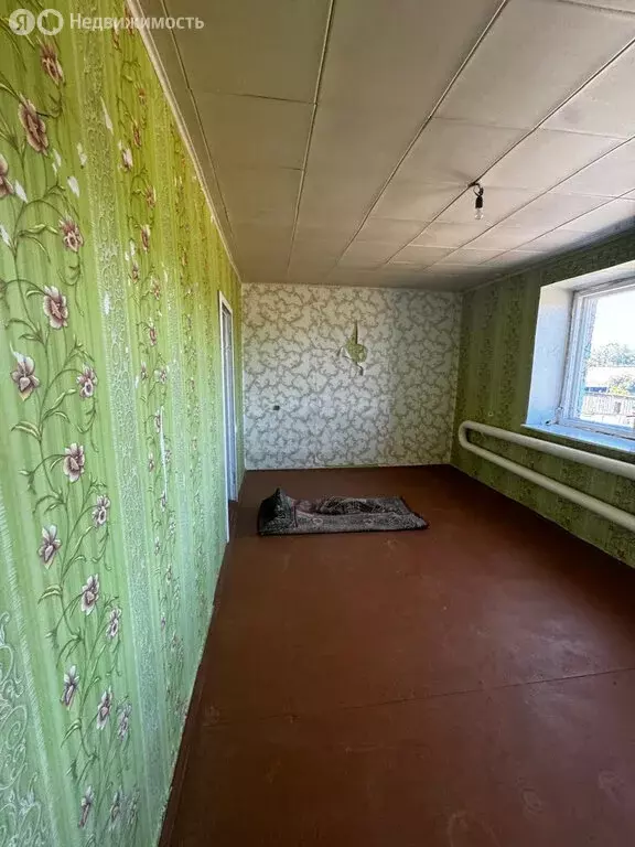 2-комнатная квартира: Кардаилово, Ленинская улица, 40 (55.3 м) - Фото 1
