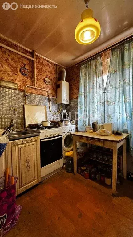 3-комнатная квартира: Брянск, переулок Фокина, 8 (42.8 м) - Фото 2