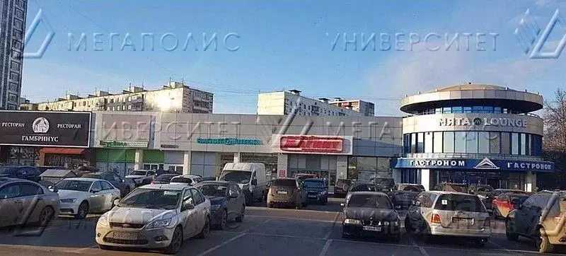 Офис в Москва Профсоюзная ул., 142К1 (52 м) - Фото 2