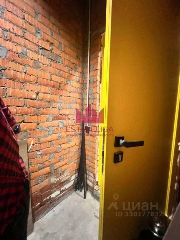 Гараж в Москва ул. Зорге, 9к1 (3 м) - Фото 1