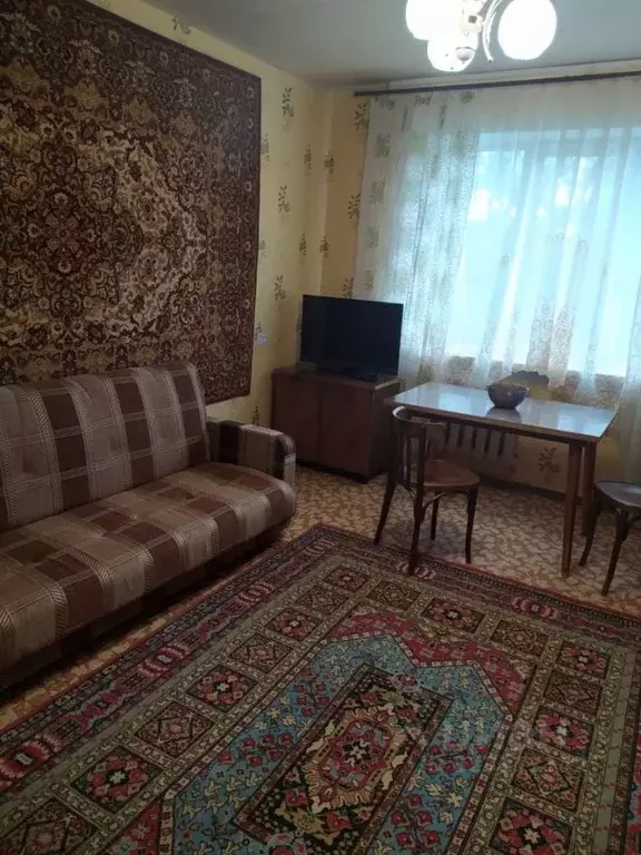 3-к кв. Тульская область, Тула Демидовская ул., 74 (63.0 м) - Фото 2