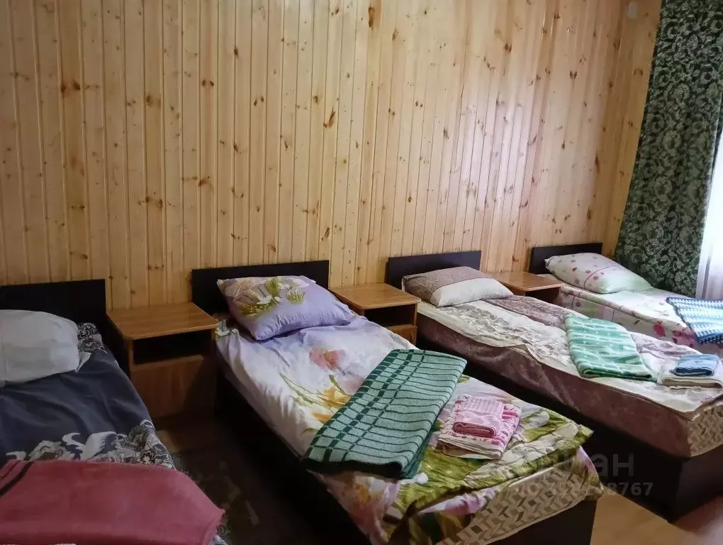 Комната Краснодарский край, Сочи городской округ, с. Казачий Брод ул. ... - Фото 0