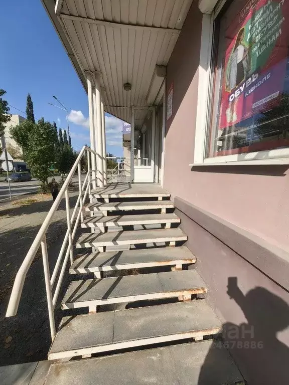 Помещение свободного назначения в Свердловская область, Верхняя Пышма ... - Фото 2